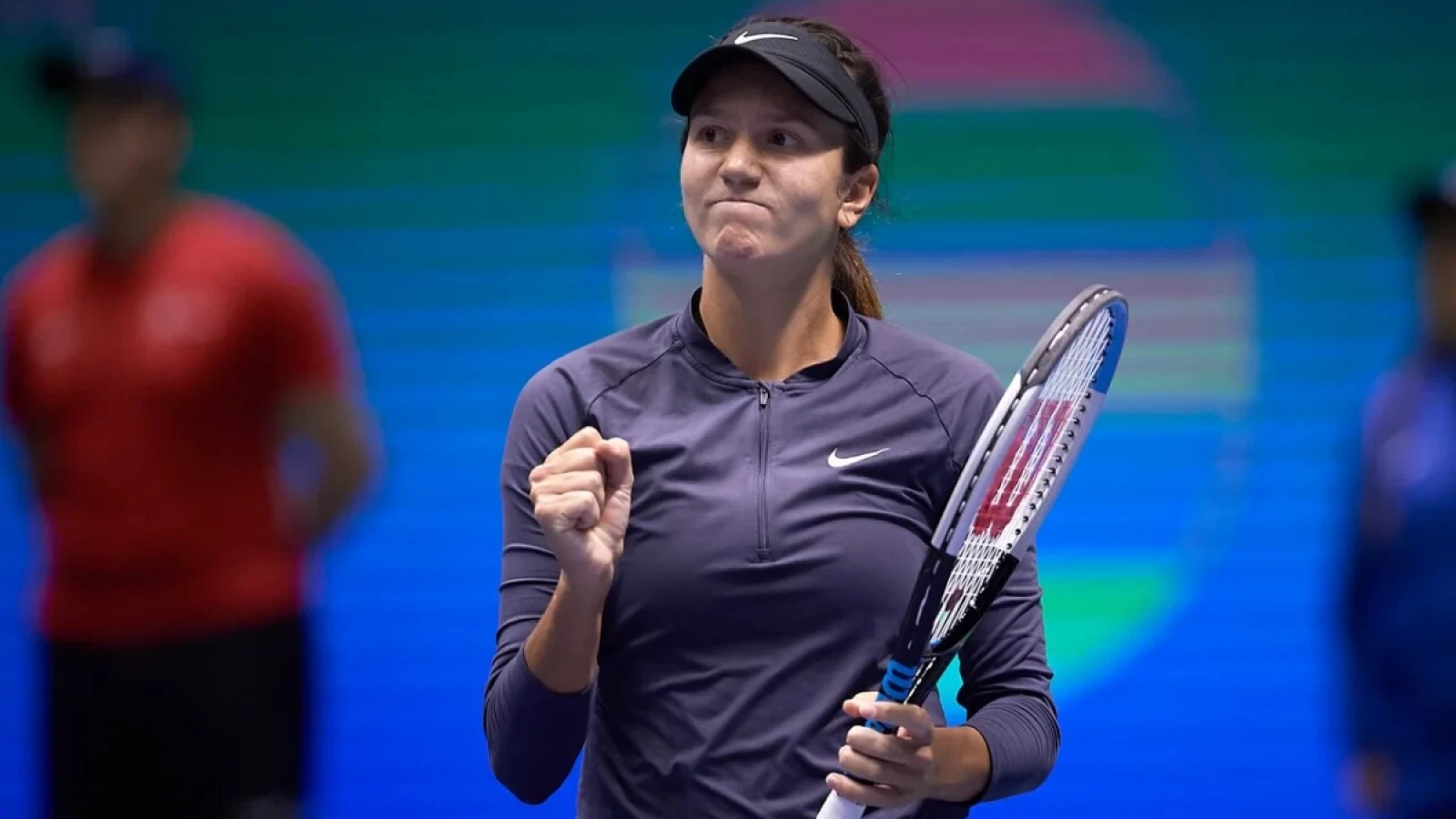 WTA 250: Данилина финалда жеңіске жете алмады