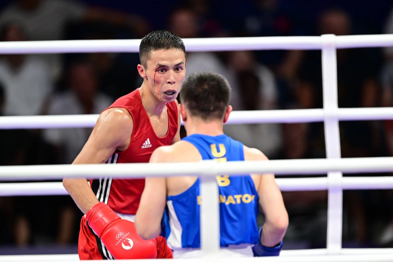 ІВА бокстан әлем чемпионаты Қазақстанда өтетінін мәлімдеп, артынша ақпаратты өшіріп тастады